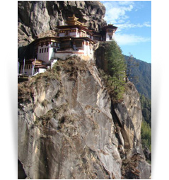 Paro Taktsang Paro Taktsang